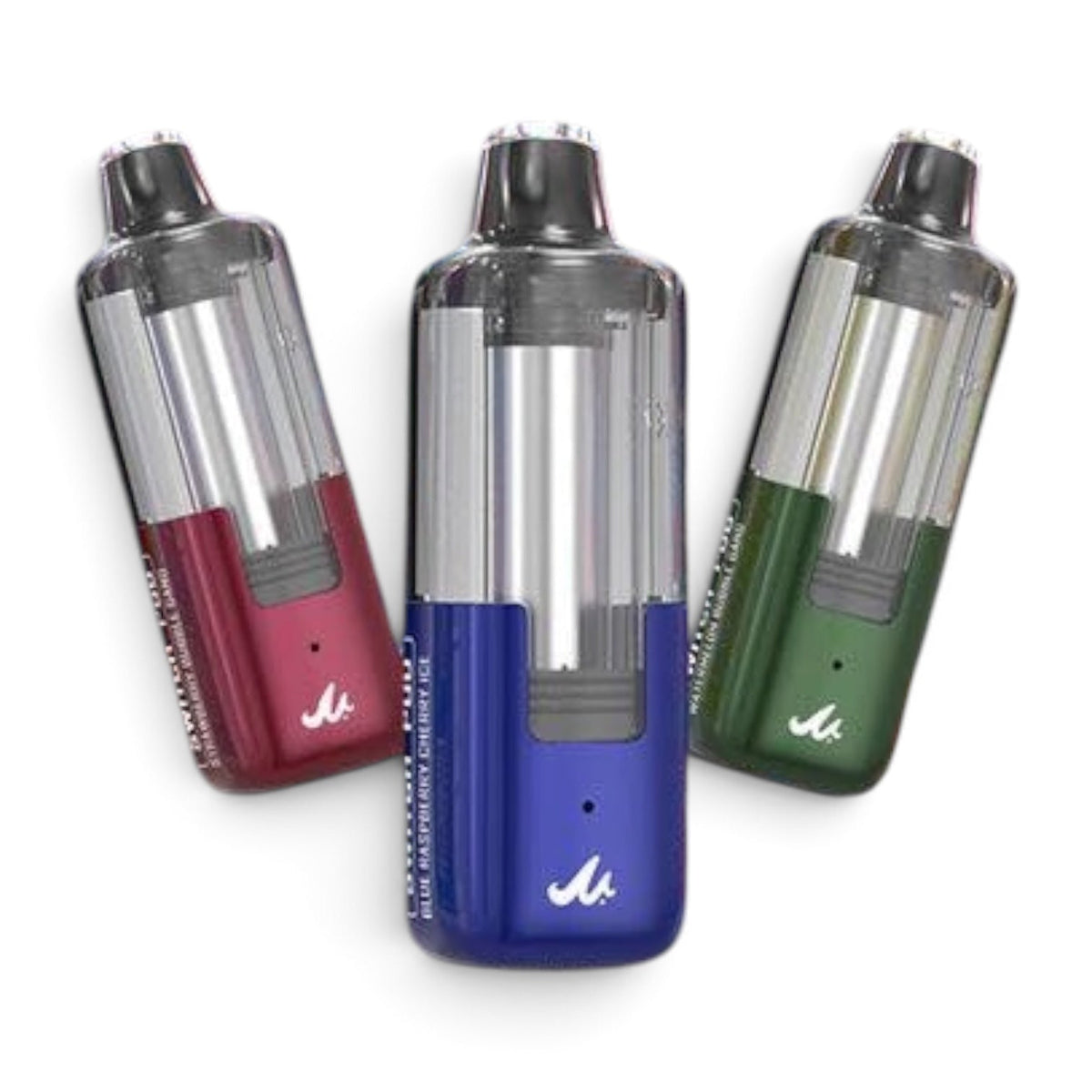 Mr Fog Switch Disposable Pod - 45,000 Puffs