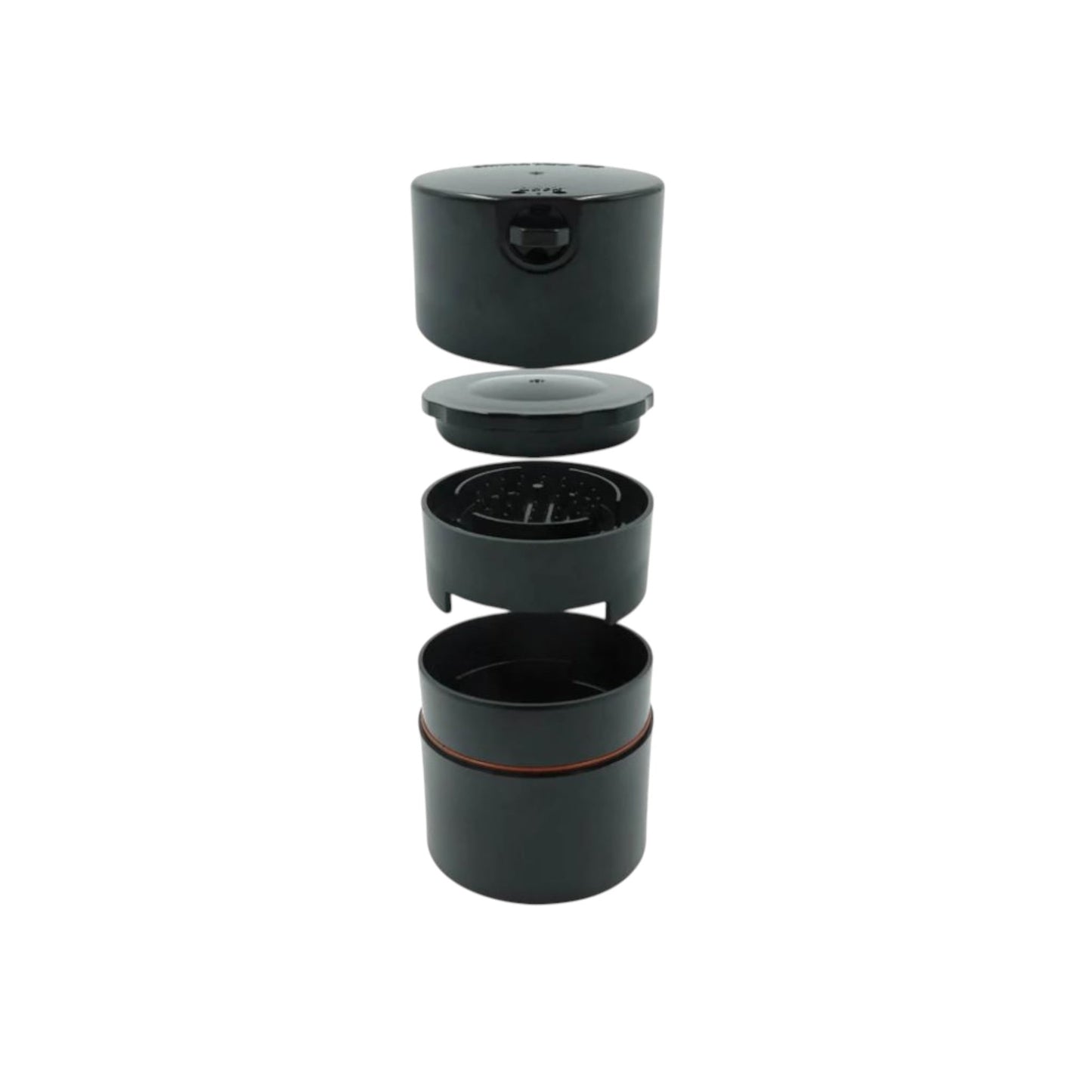 Cannavac Lok G1 Grinder