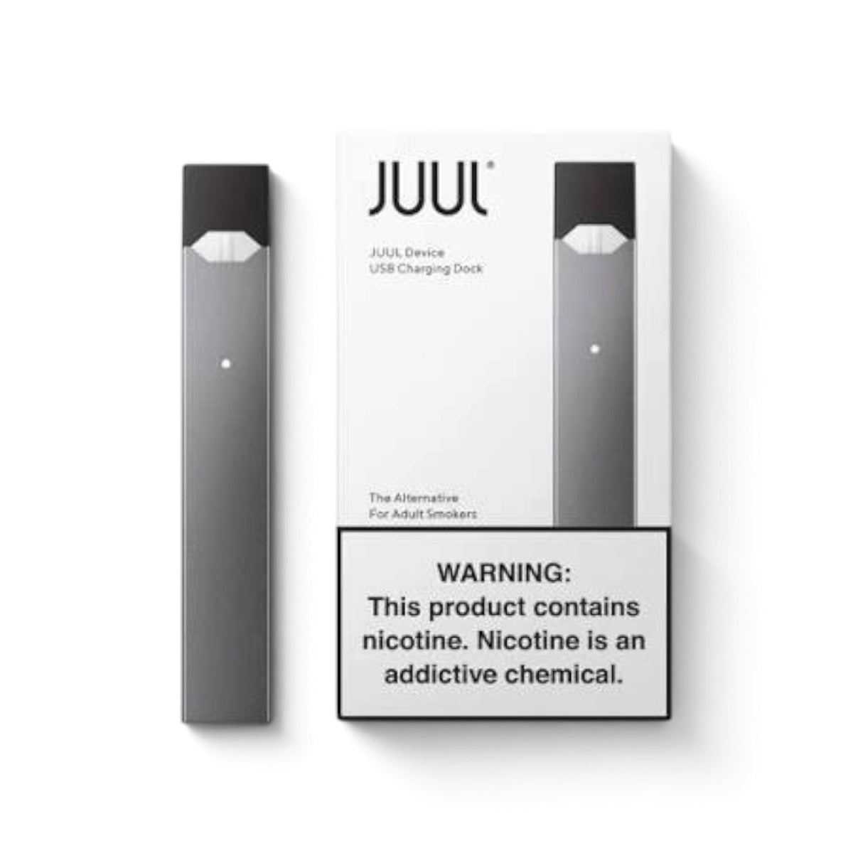 JUUL Device