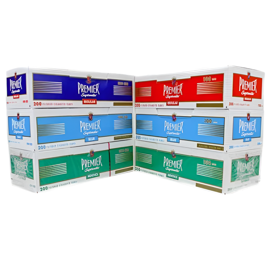 Premier Cigarette Filter Tubes