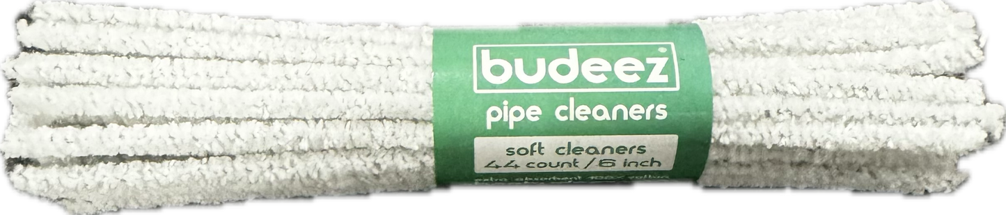 Budeez Pipe Cleaners