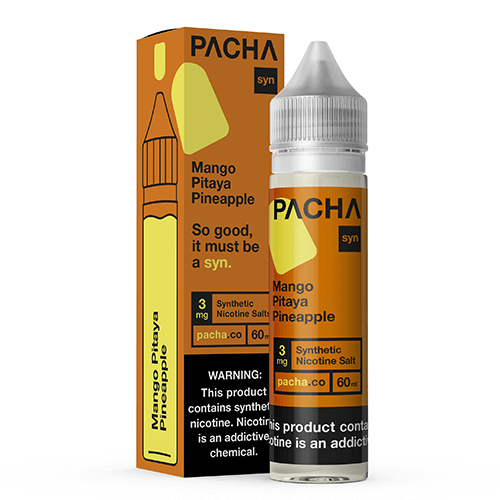 Pacha SYN E-Juice - 60ml