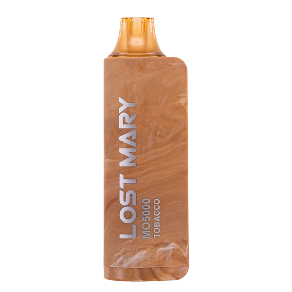 Lost Mary MO5000 Disposable Vape - 5,000 Puffs