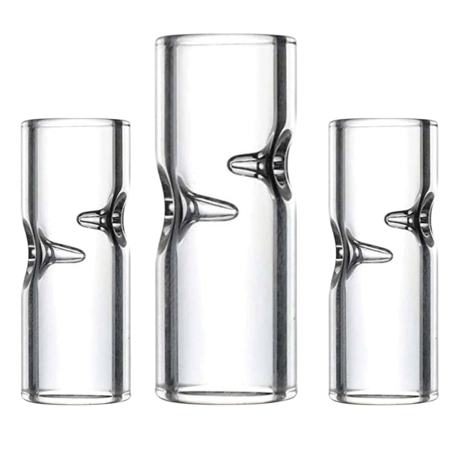 Glass Filter Tip