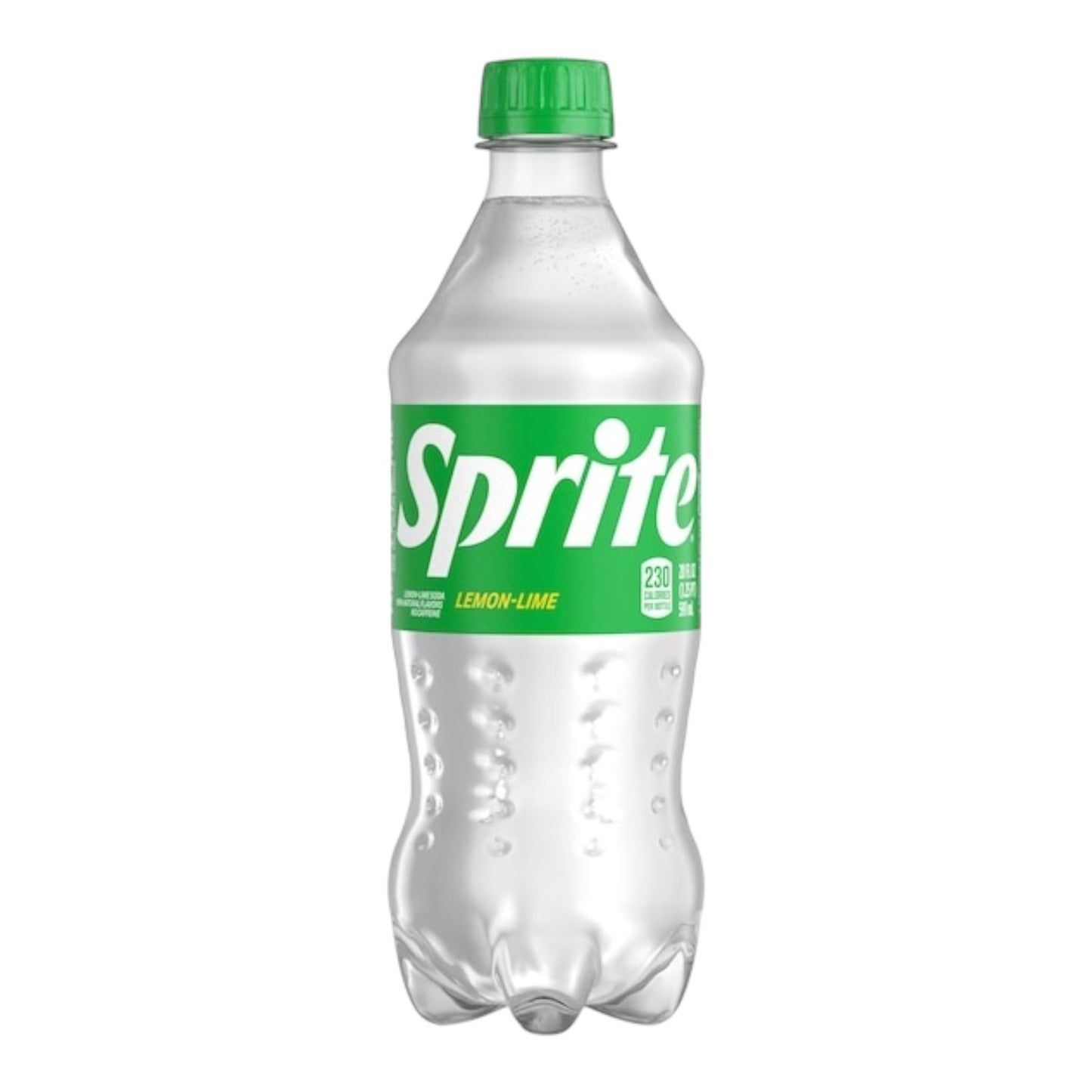 Sprite Soda