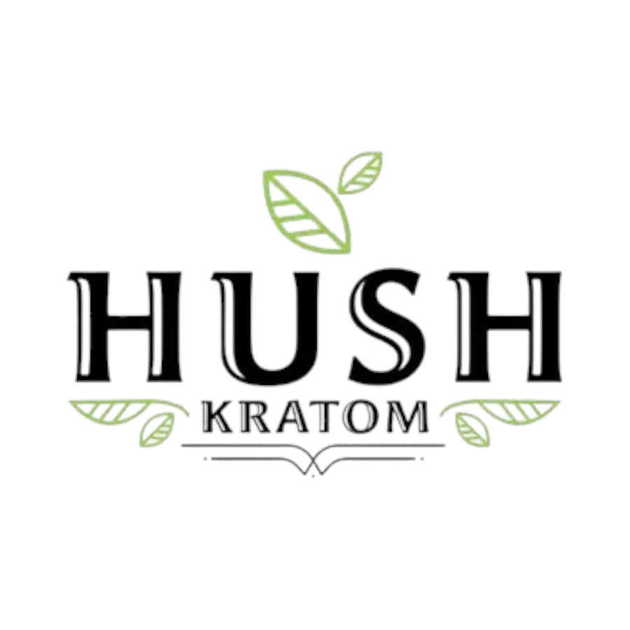 Hush Kratom
