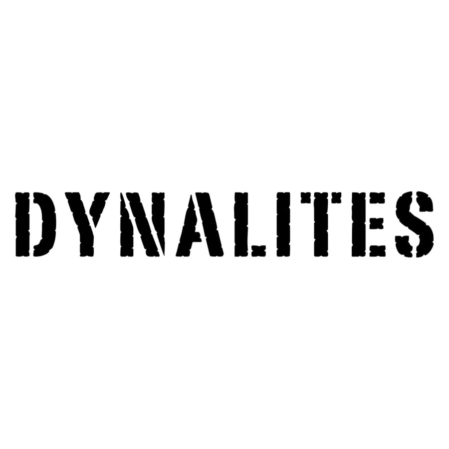 Dynalite Pre-Rolls