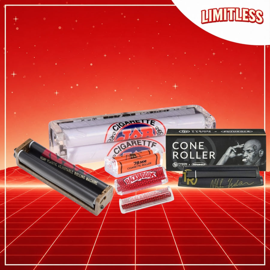 Cigarette Rollers