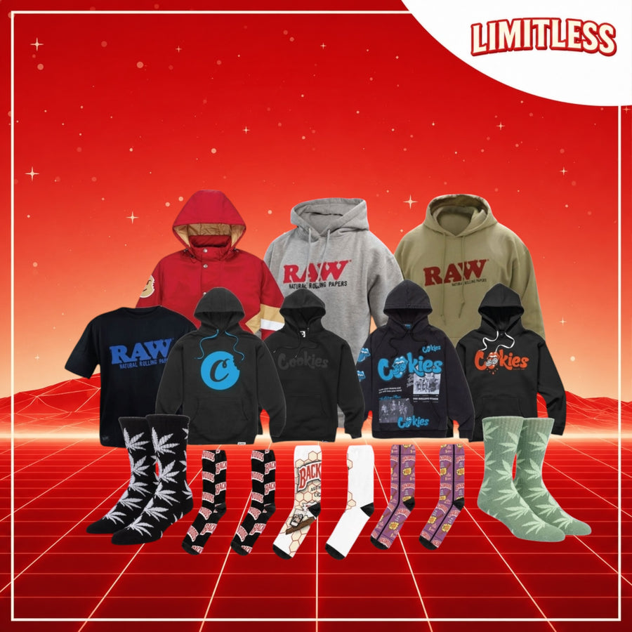 Clothing & Apparel