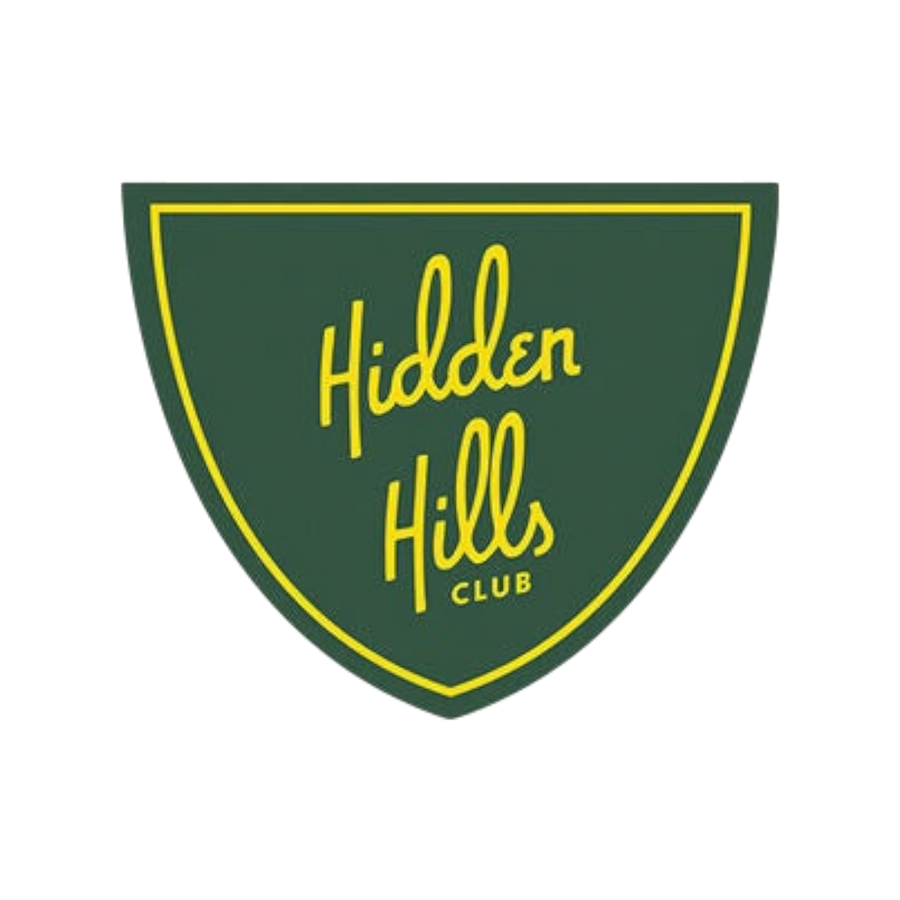 Hidden Hills