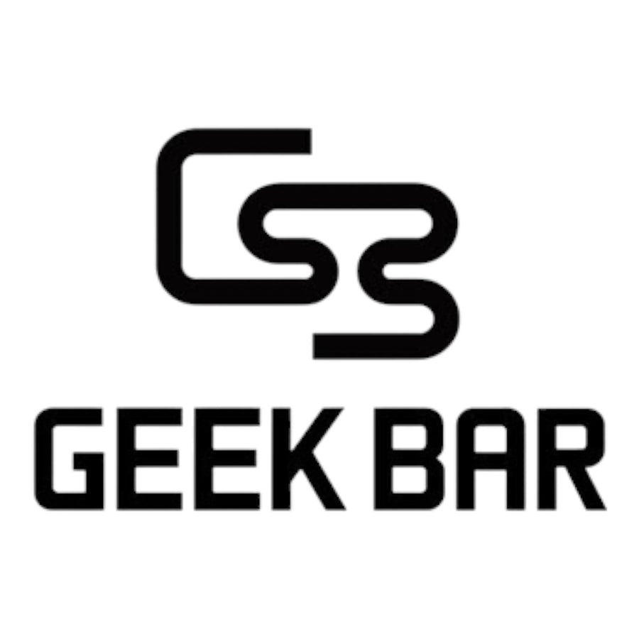 Geek Bar