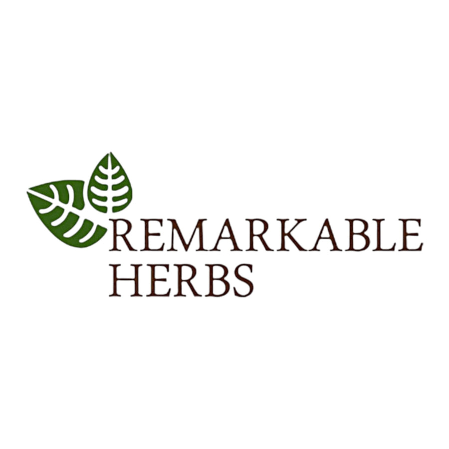 Remarkable Herbs