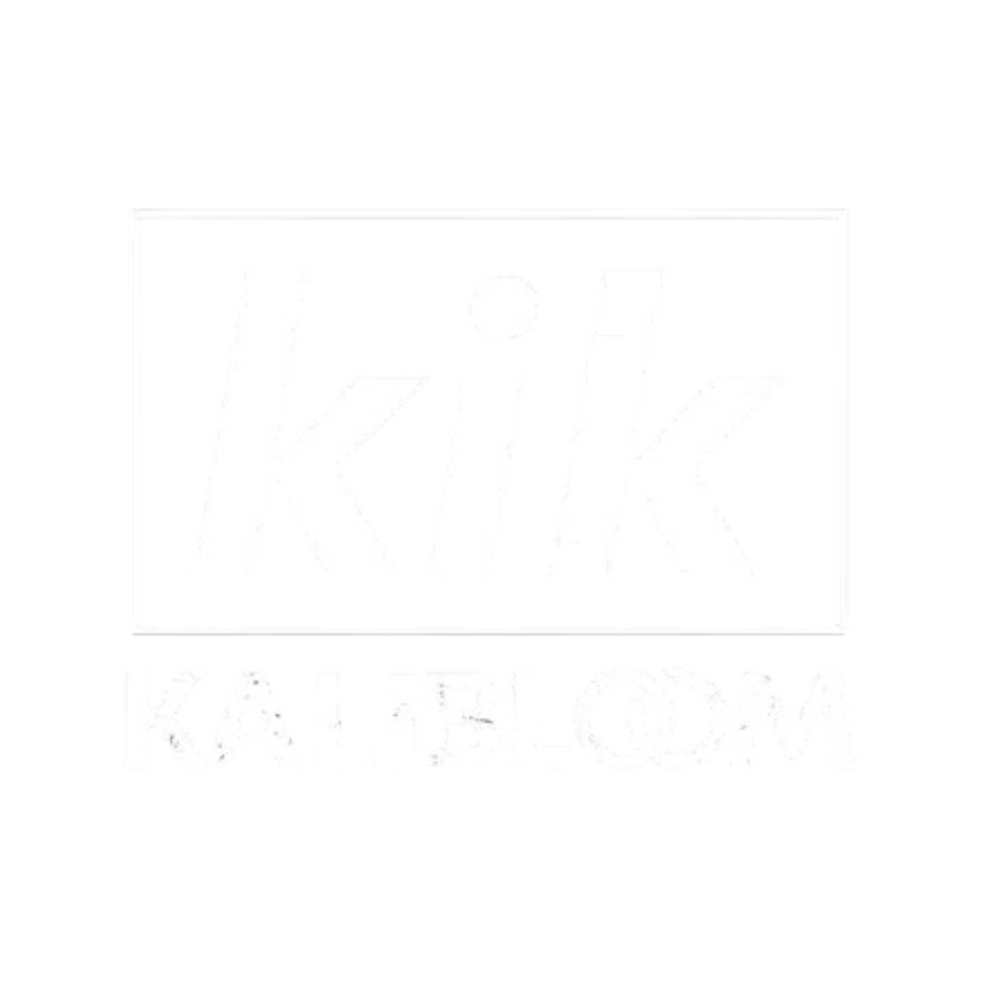 Kalibloom