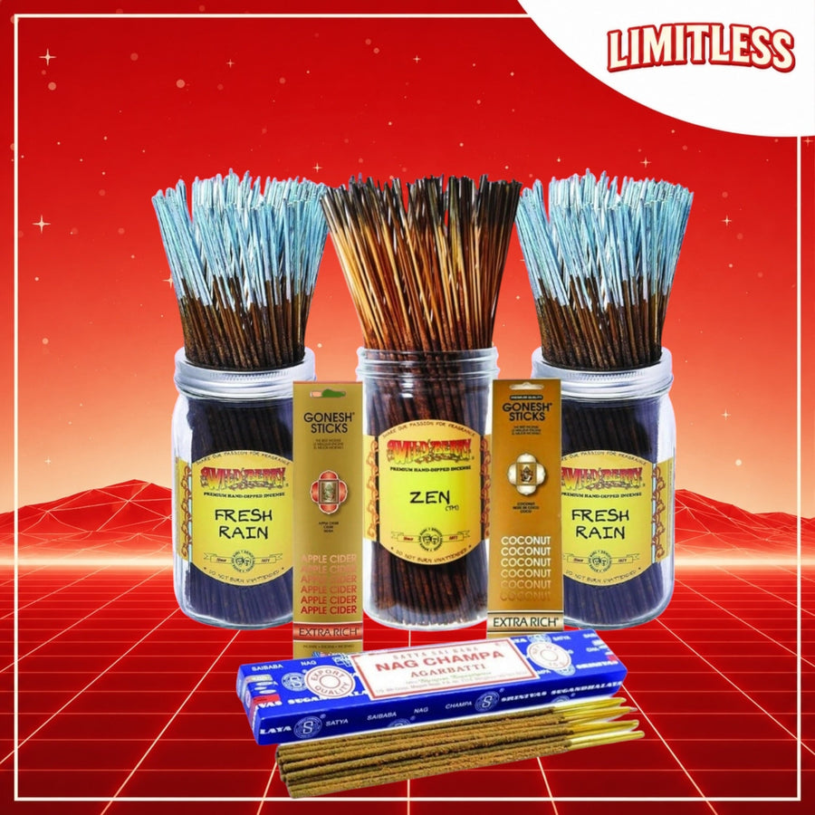 Incense Sticks
