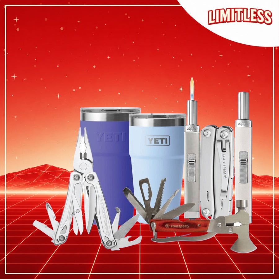 Smoking & Drinkware Tools