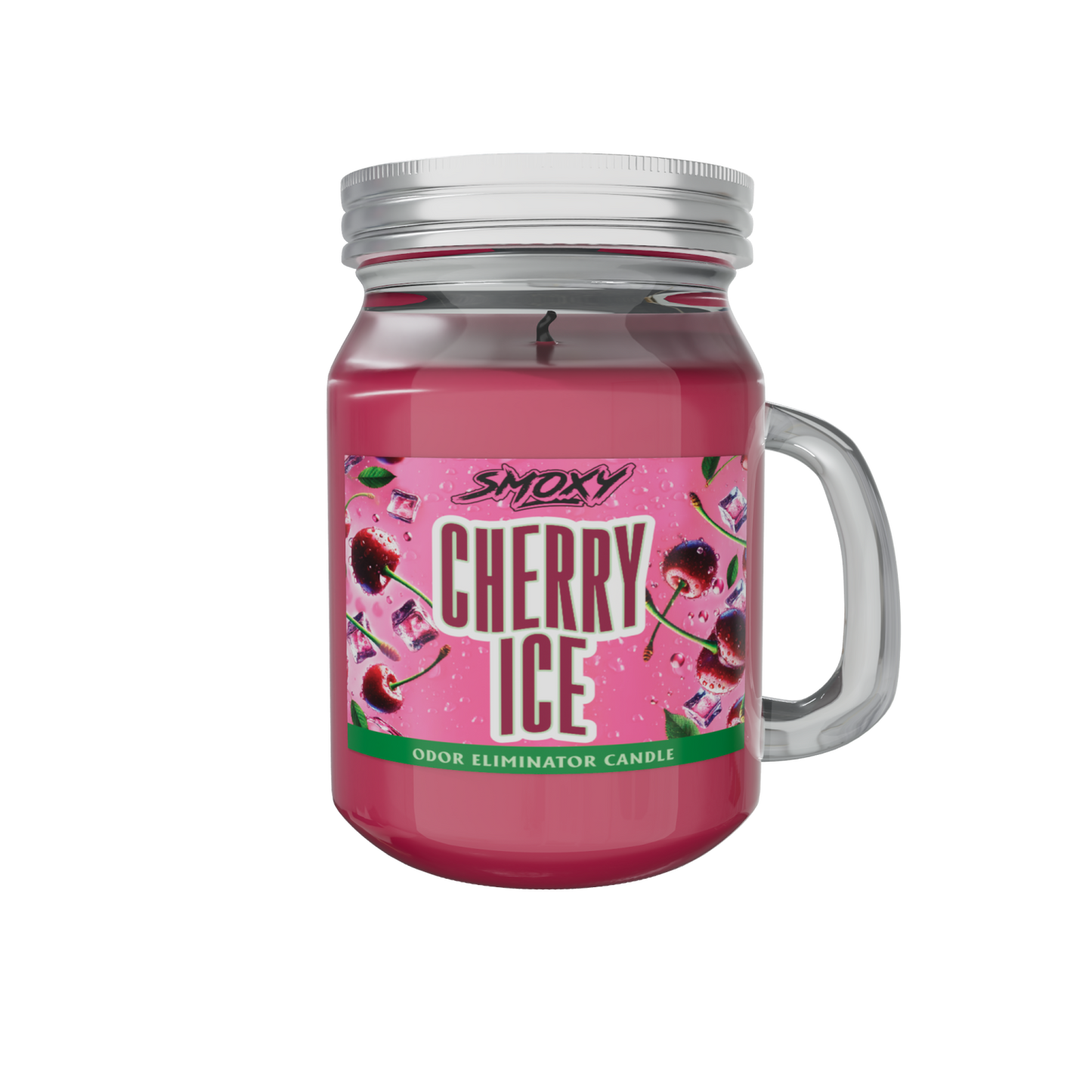 Smoxy Mini Candles