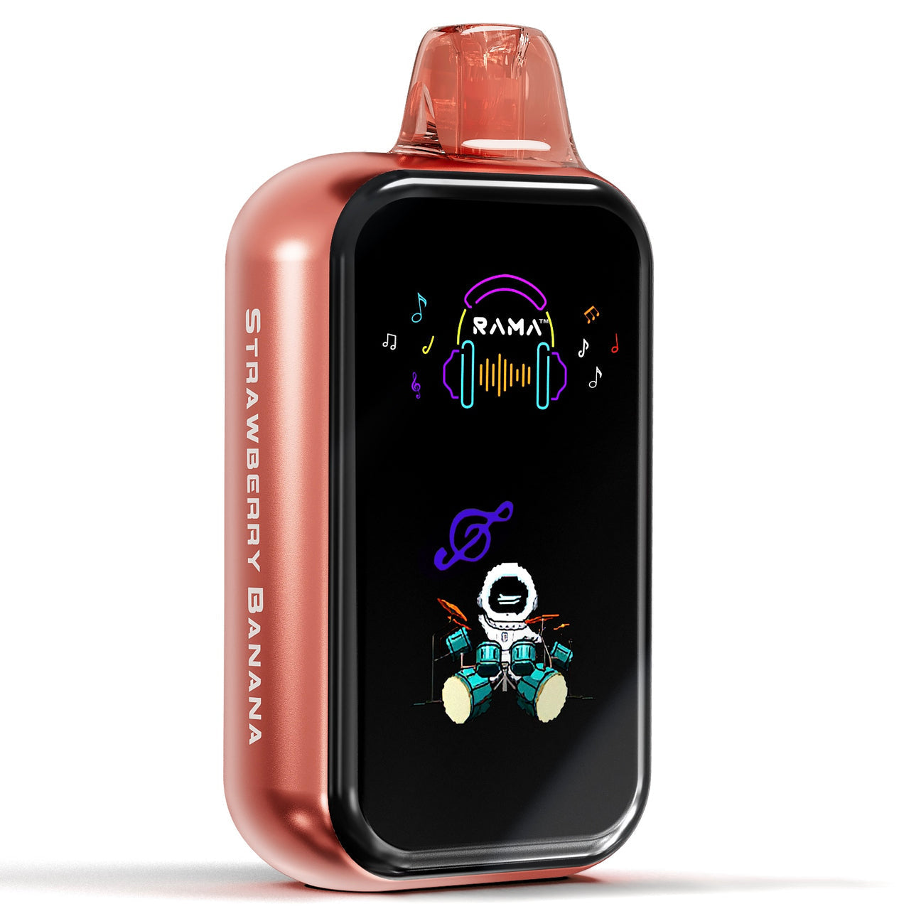 Rama TL16000 Disposable Vape - 16,000 Puffs