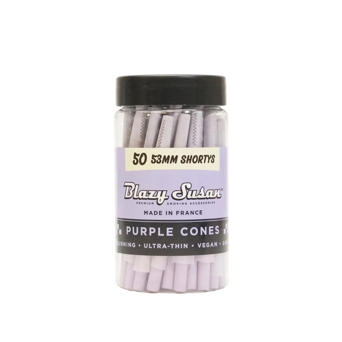 Blazy Susan Cones Bulk Pack