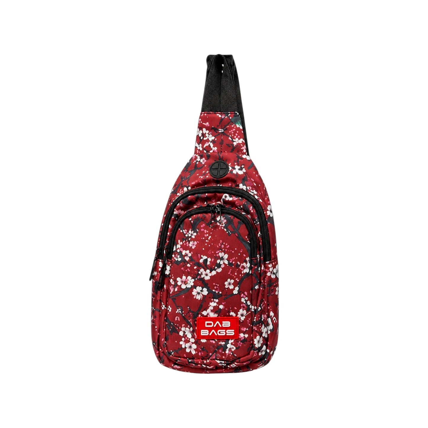 Dab Bags Fanny Pack