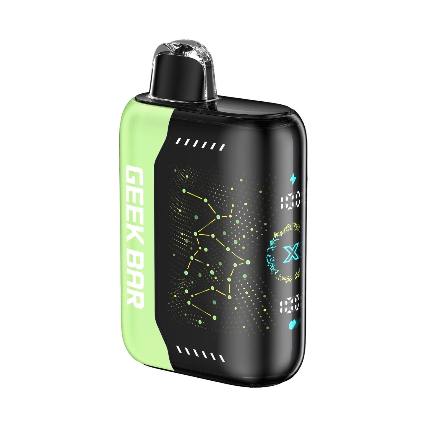 Geek Bar Pulse X Disposable Vape - 25,000 Puffs