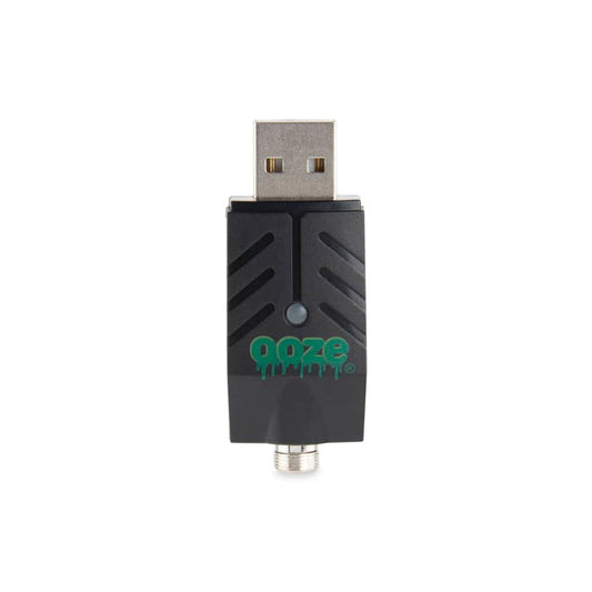 Ooze Smart Charger For 510 Thread Batteries