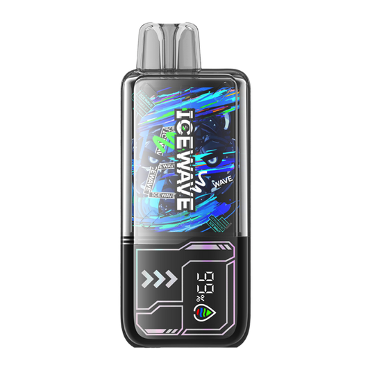 Icewave Disposable Vape - 8,500 Puffs