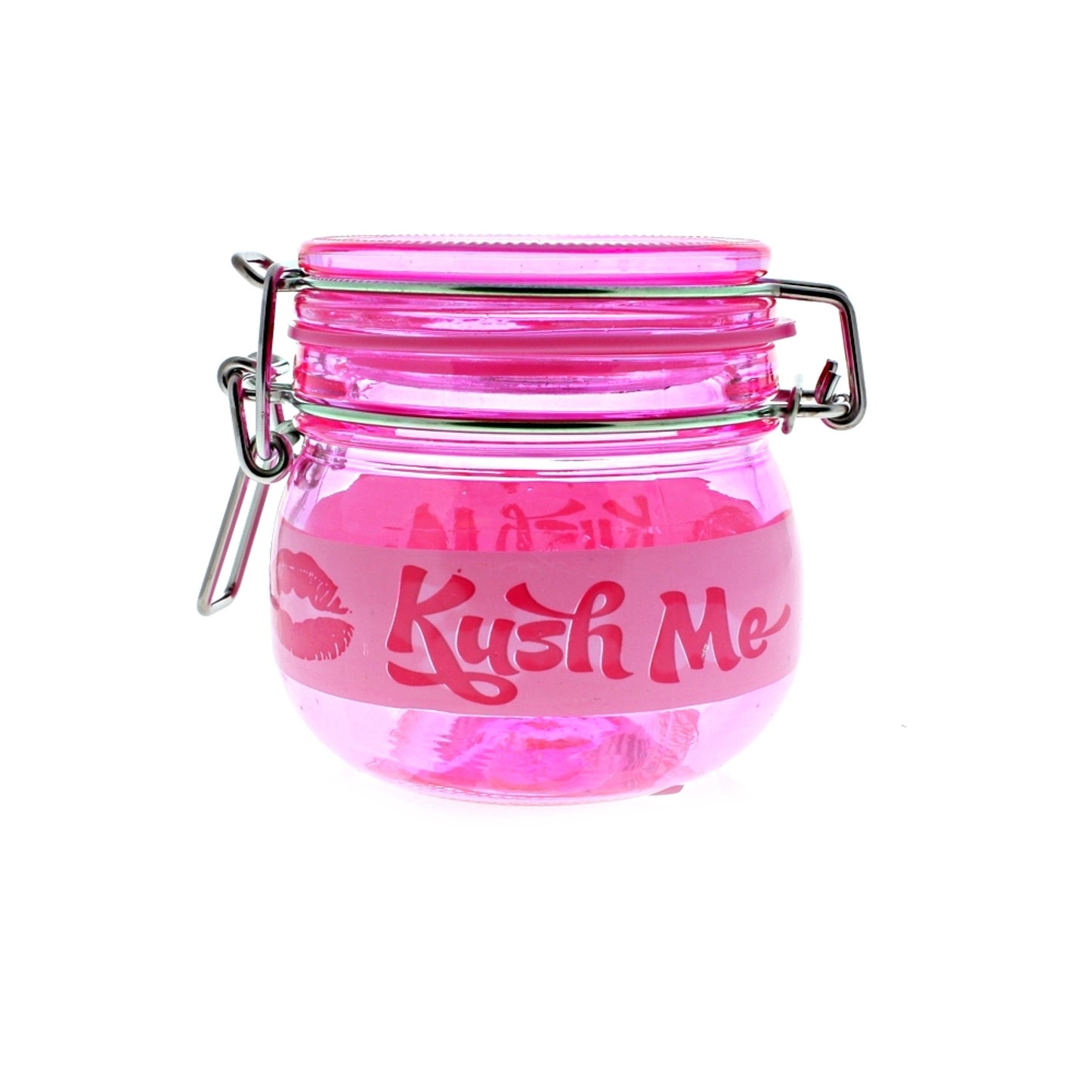 Dank Tank Glass Storage Jar