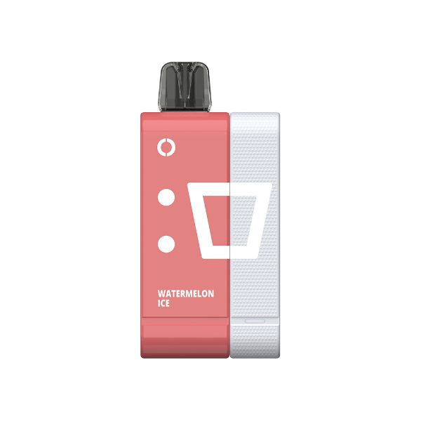 Off-Stamp SW9000 Kit Disposable Vape - 9,000 Puffs