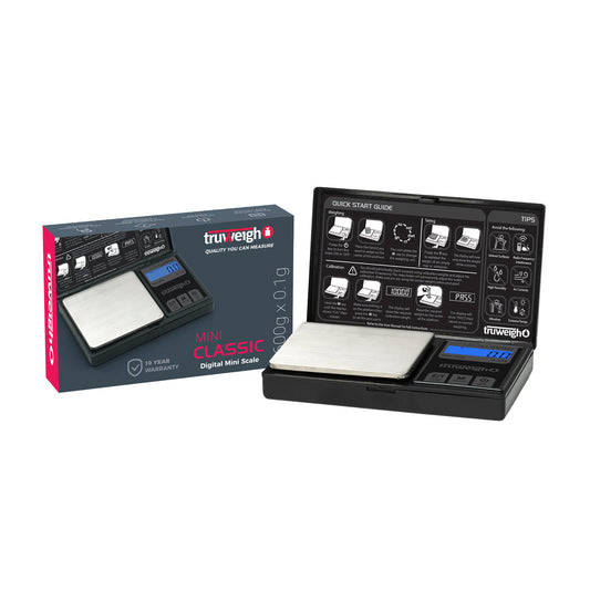 Truweigh Mini Classic Scale