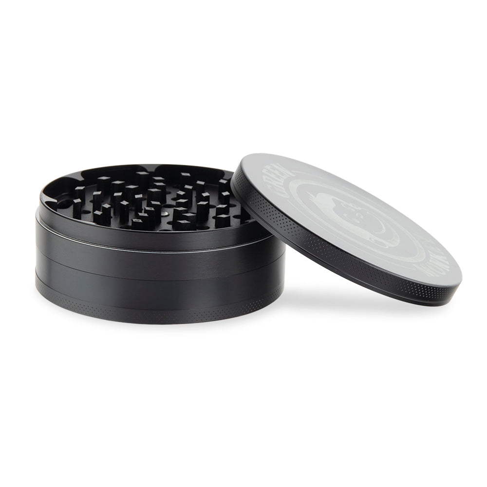 Green Monkey Capuchin Grinder
