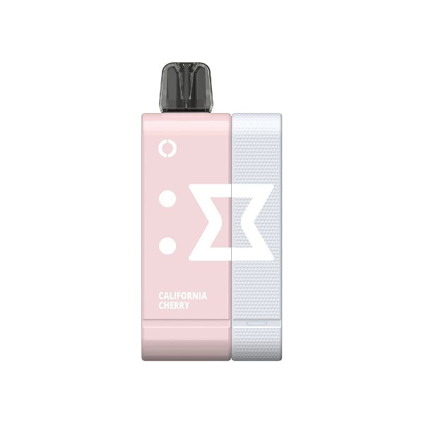 Off-Stamp SW9000 Kit Disposable Vape - 9,000 Puffs