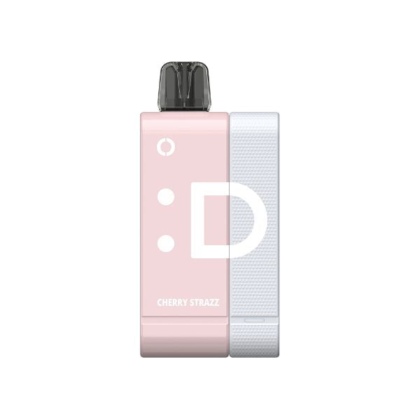 Off-Stamp SW9000 Kit Disposable Vape - 9,000 Puffs