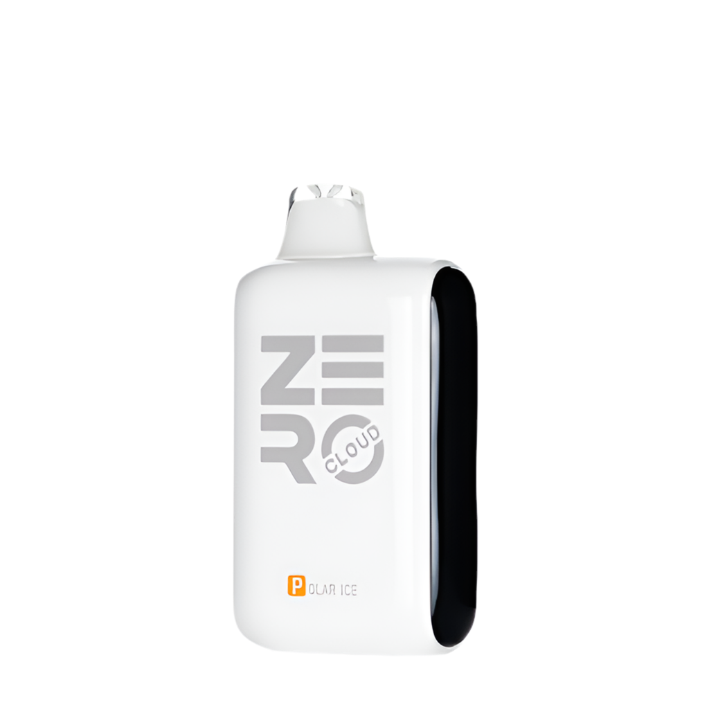 Sikary Cloud Zero Vaporless Vape Disposable - 50,000 Puffs