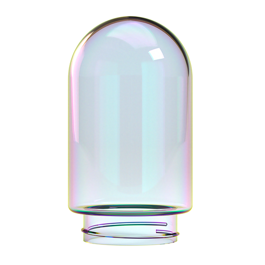 Stundenglass Single Glass Globe