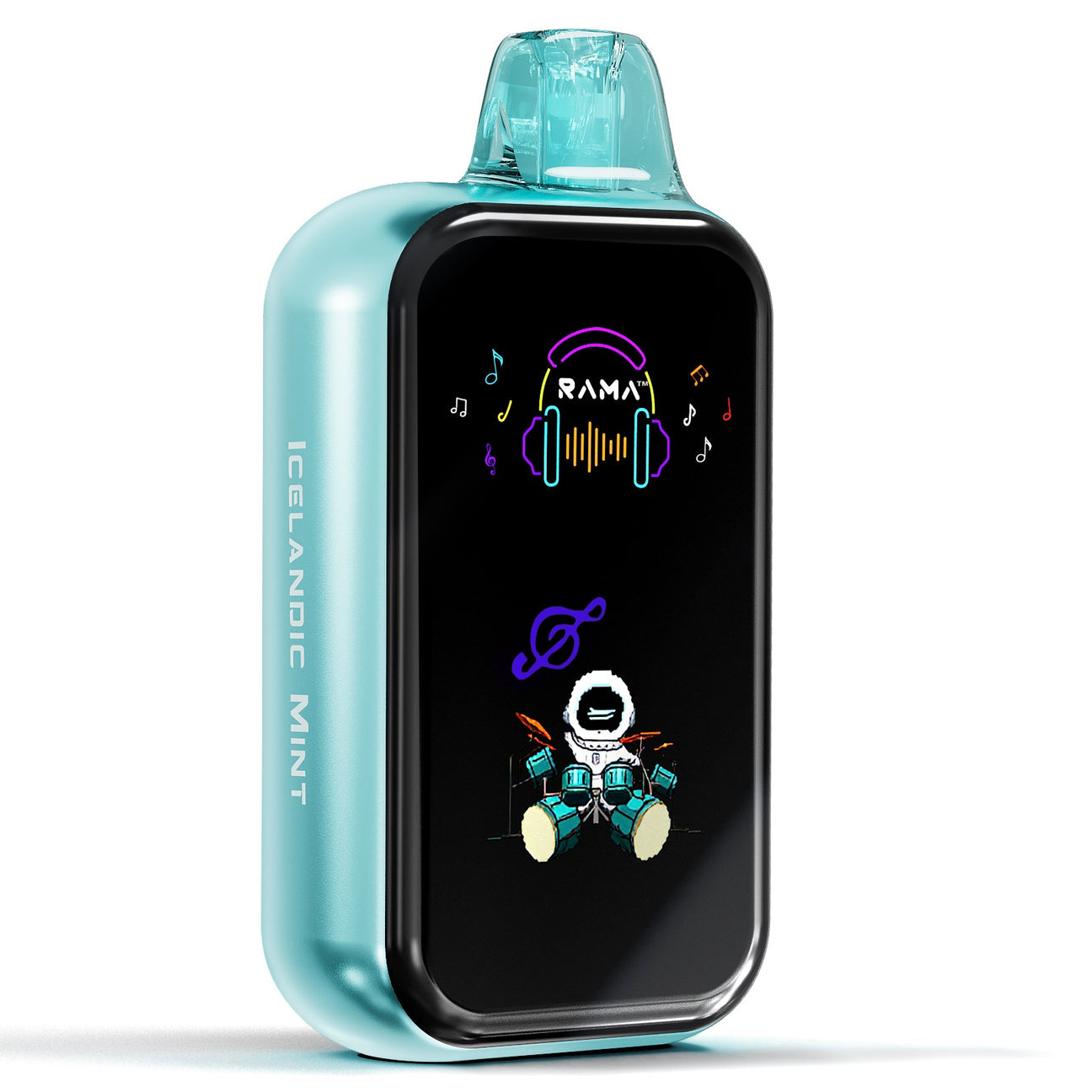 Rama TL16000 Disposable Vape - 16,000 Puffs