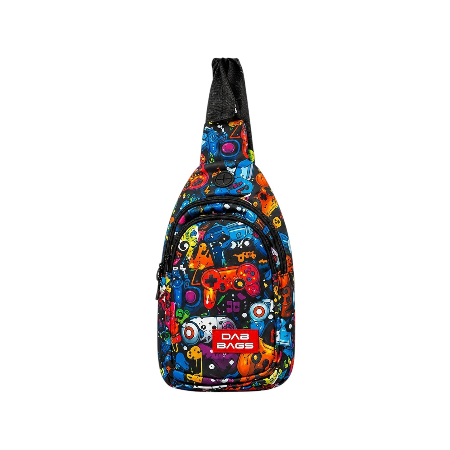 Dab Bags Fanny Pack