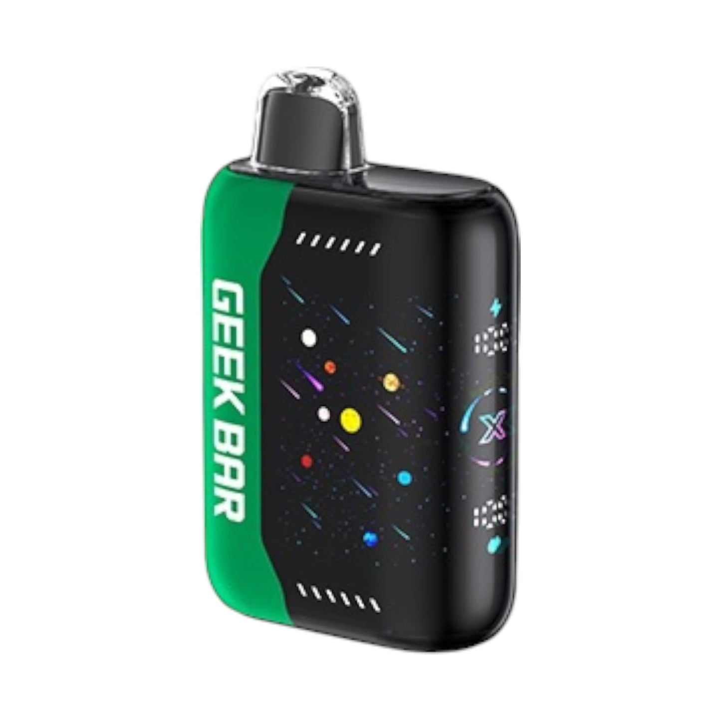 Geek Bar Pulse X Disposable Vape - 25,000 Puffs