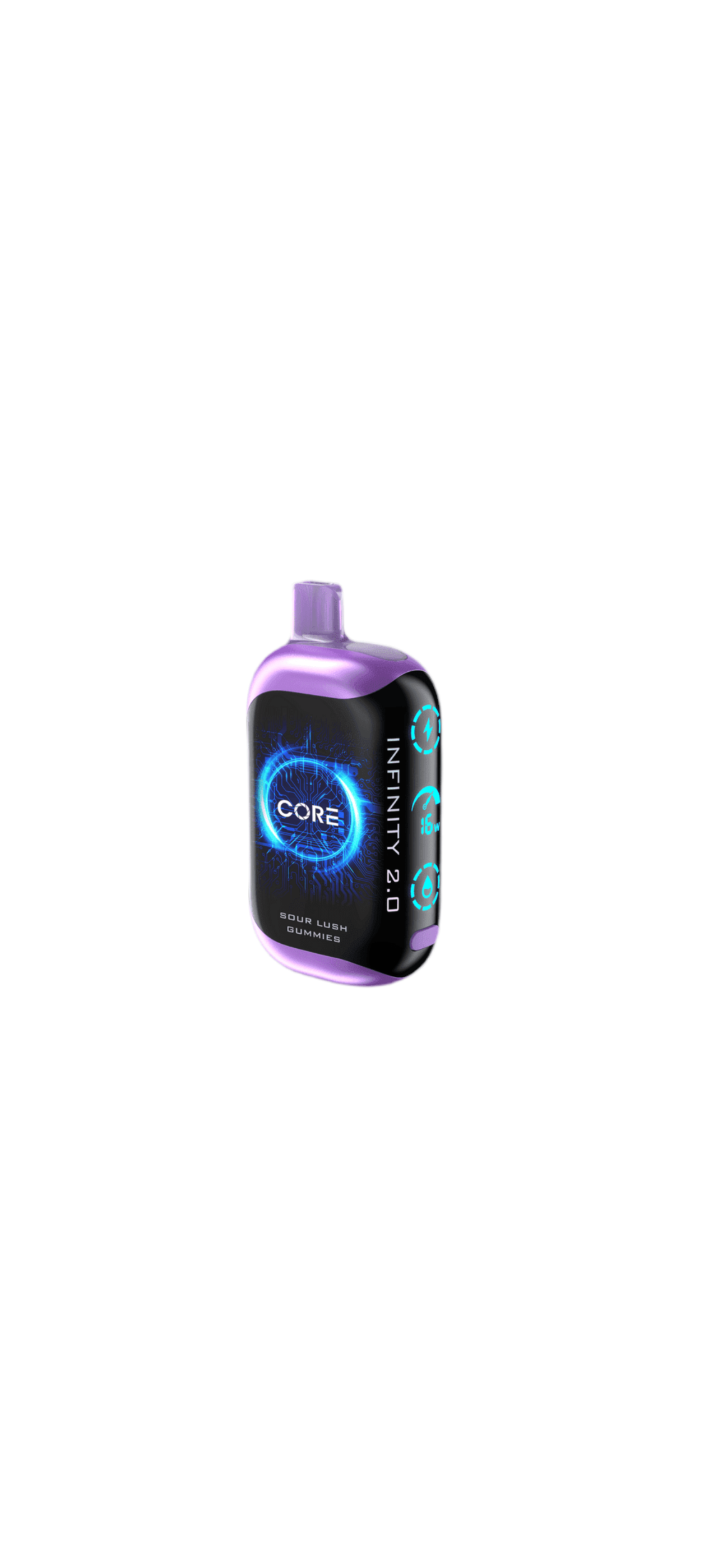 Core Infinity 2.0 Disposable Vape - 30,000 Puffs