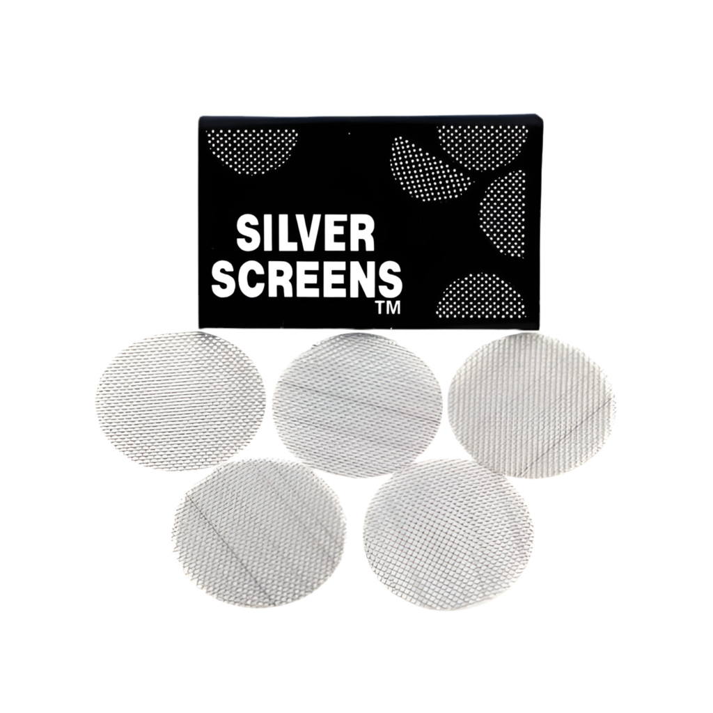 Brass & Silver Screen
