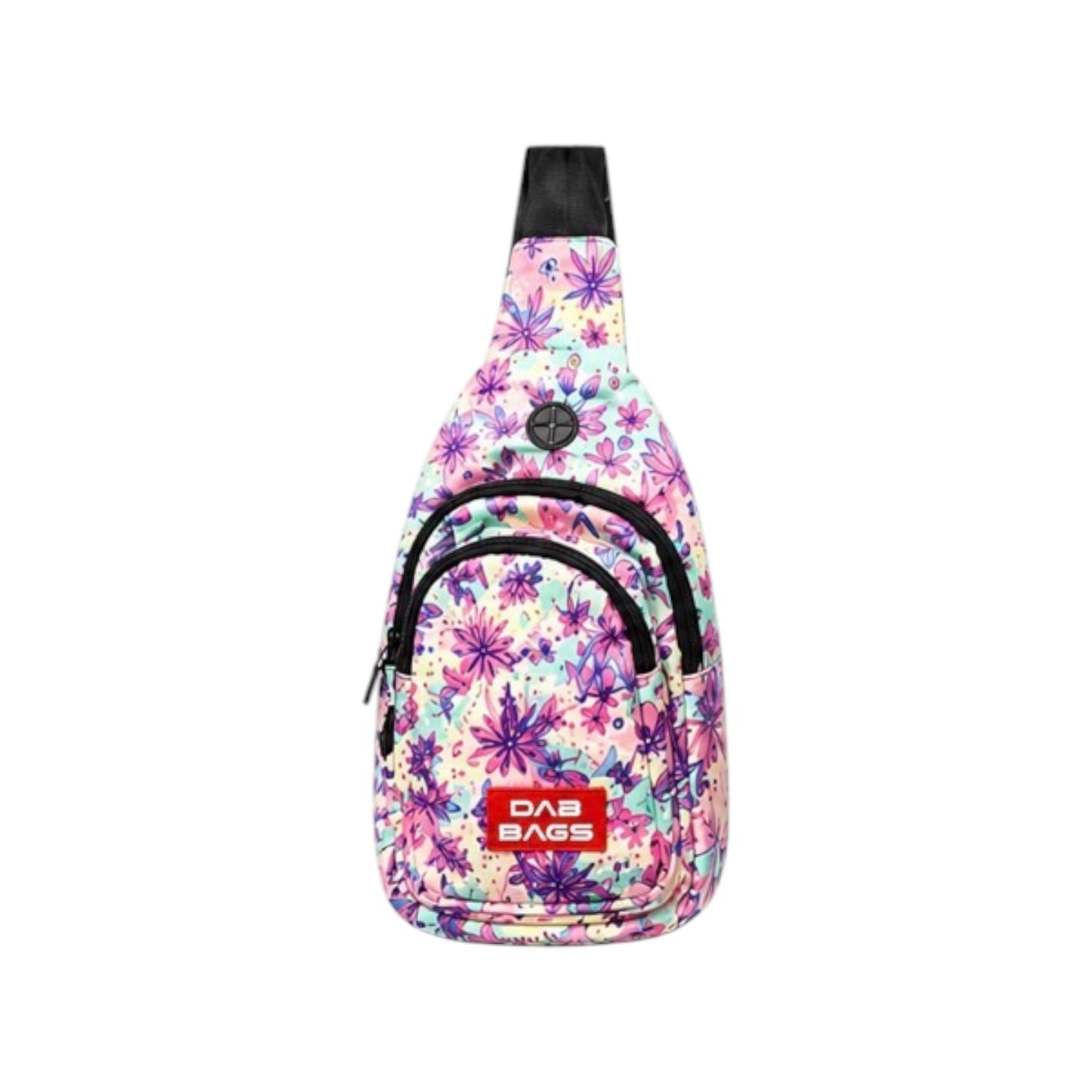 Dab Bags Fanny Pack