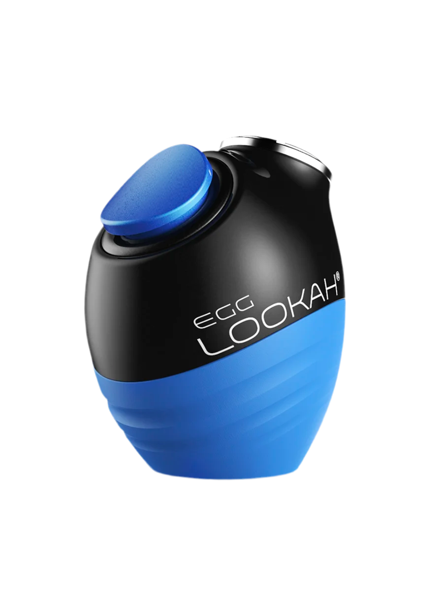 Lookah Egg 510 Thread Battery Dab Pen