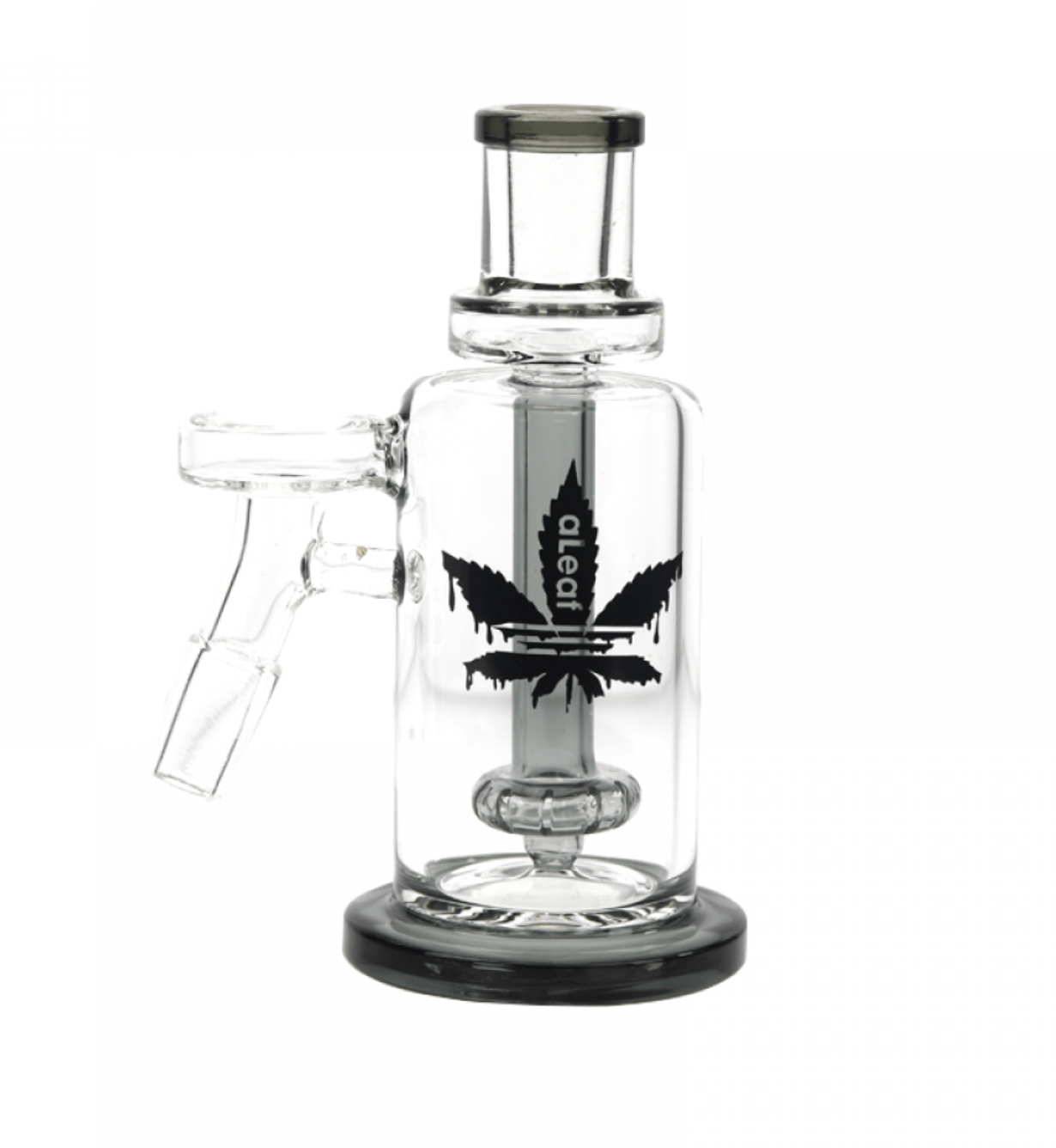 ALeaf Kit AB Ash Catcher with Barrel Perc - 14mm Male