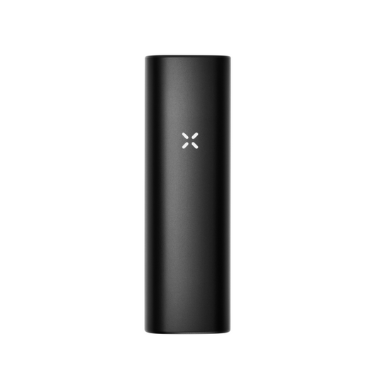 Pax Plus Dry Herb & Concentrate Vaporizer