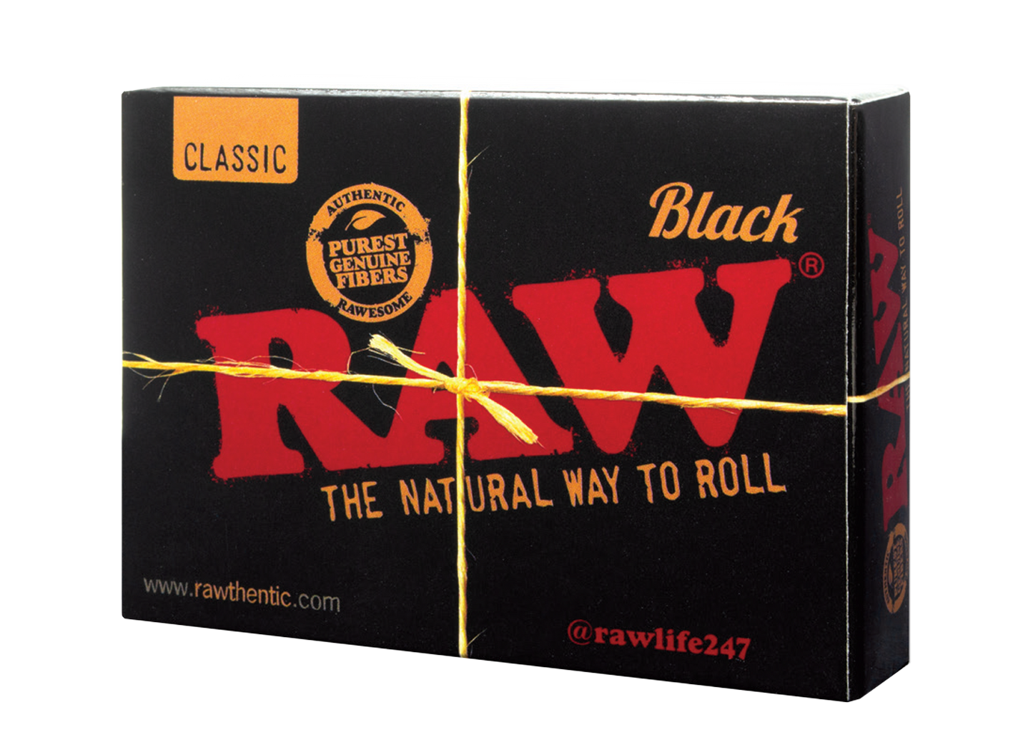 Raw Playing Cards