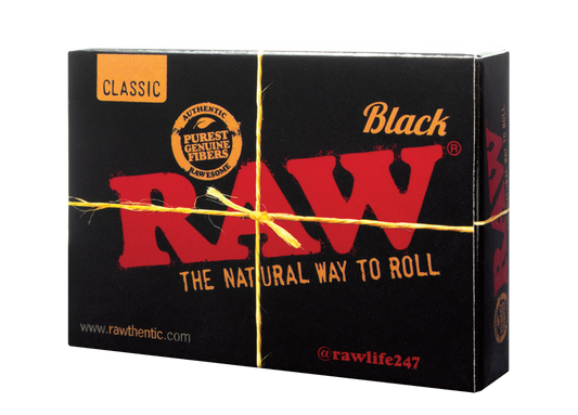 Raw Playing Cards