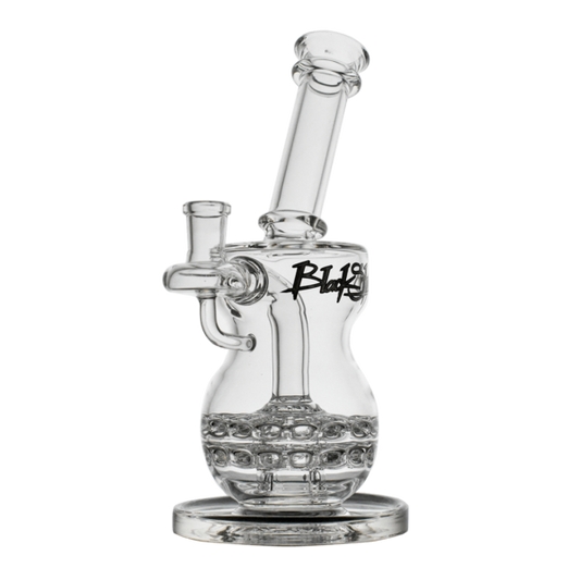 Black Sheep 9" Grenade Ratchet Banger Dab Rig