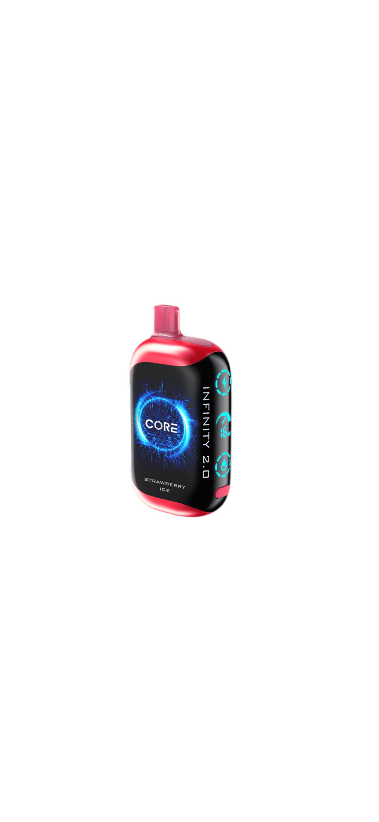 Core Infinity 2.0 Disposable Vape - 30,000 Puffs