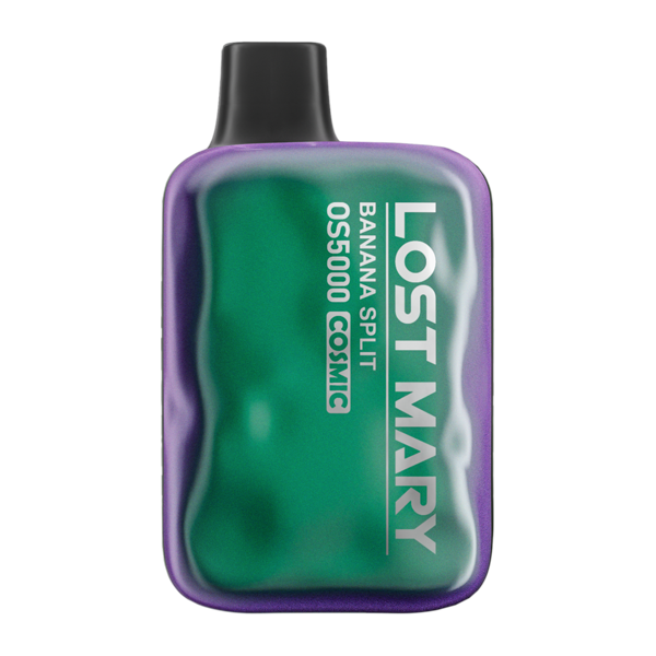 Lost Mary OS5000 Cosmic Disposable Vape - 7500 Puffs