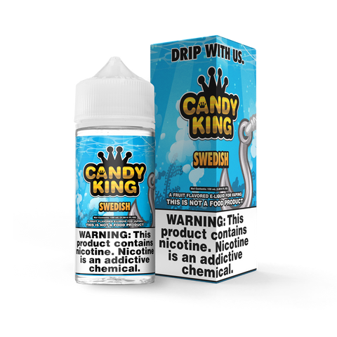 Candy King E-Juice - 100ml
