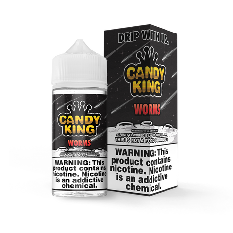 Candy King E-Juice - 100ml